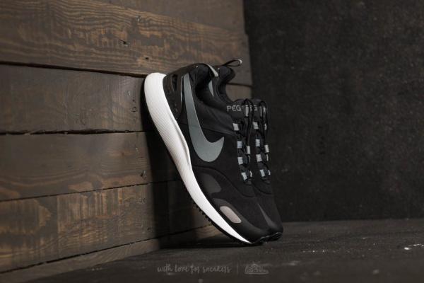 Nike Air Pegasus A/T Black/ Cool Grey-Black-White
