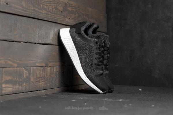 adidas Wings + Horns NMD R2 Core Black/ Utility Black/ Grey Five