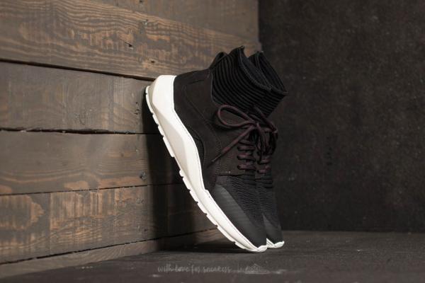 Filling Pieces High Strike Arch Runner Cross Knit Black