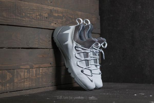 Nike Air Zoom Grade Wolf Grey/ Dark Grey