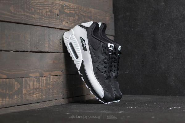 Nike Air Max 90 Essential Black/ Black-White