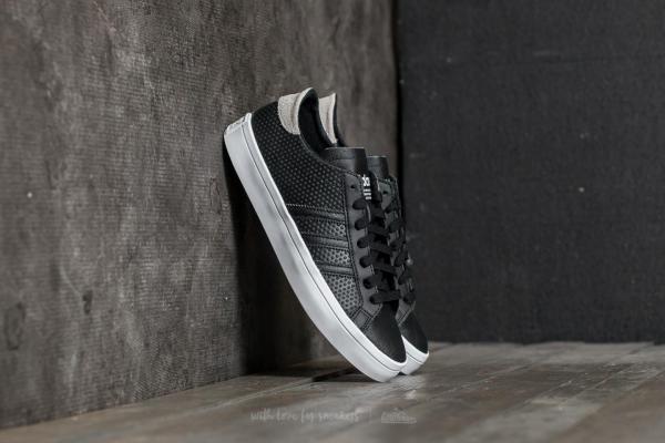 adidas Courtvantage W Core Black/ Core Black/ Ftw White