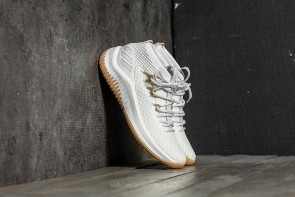 adidas Dame 4 Nondye/ Nondye/ Nondye