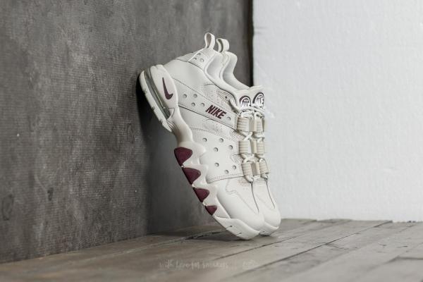 Nike Air Max 2 CB  '94 Low Light Bone/ Bordeaux