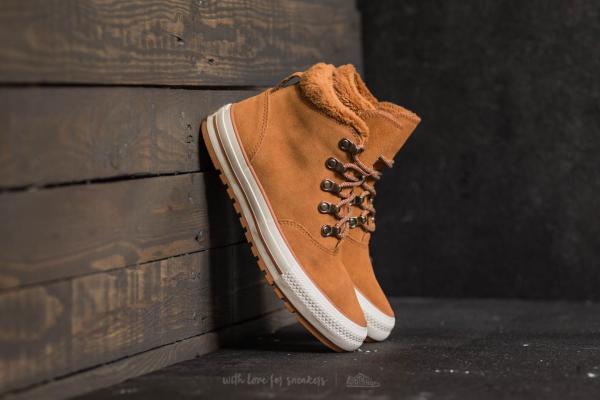 Converse Chuck Taylor All Star Ember Boot Hi Hazel/ Hazel/ Egret
