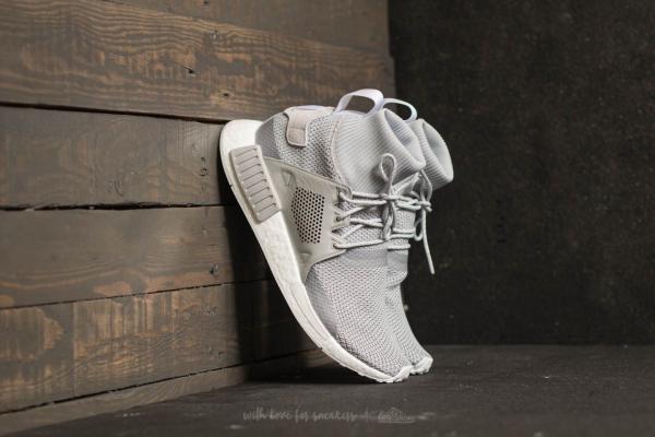 adidas NMD_XR1 Winter Grey Two/ Grey Two/ Grey Two