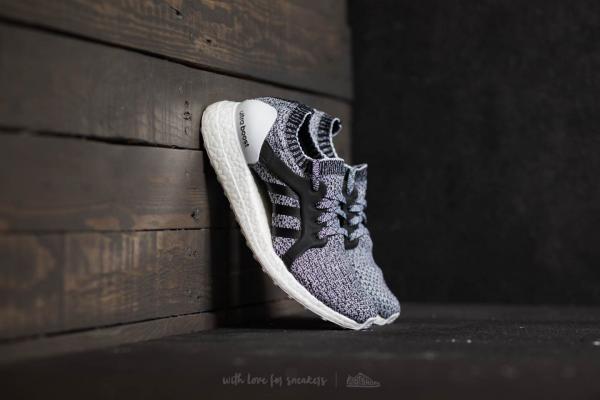 adidas UltraBOOST X Ftw White/ Core Black/ Ftw White