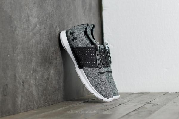 Under Armour Speedform Slingwrap Black/ White/ Black