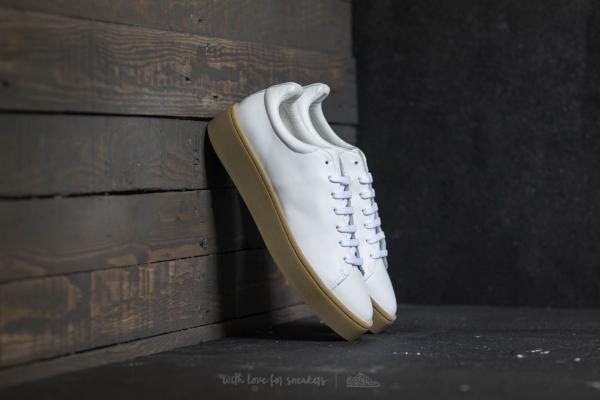 STAMPD California Creeper White
