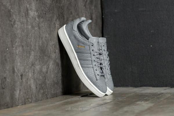 adidas Campus W Grey Three/ Grey Three/ Off White