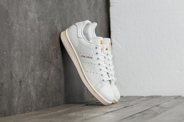 adidas Stan Smith W Supplier Colour/ Supplier Colour/ Gold Metalic