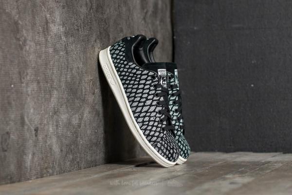 adidas Stan Smith W Core Black/ Core Black/ Ftw White