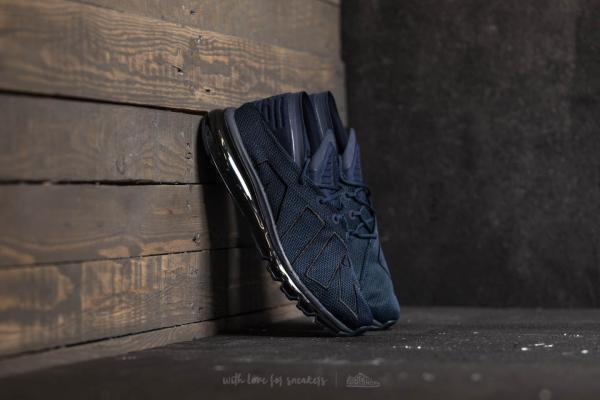Nike Air Max Flair Obsidian/ Black-Obsidian