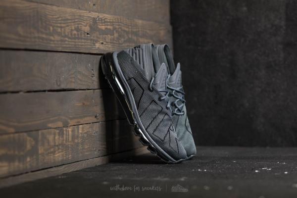 Nike Air Max Flair Dark Grey/ Black-Dark Grey
