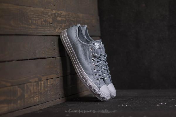 Converse Chuck Taylor All Star Ox Cool Grey/ Pure Platinum