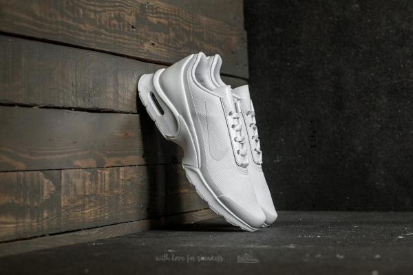 Nike WMNS Air Max Jewell White/ White-White