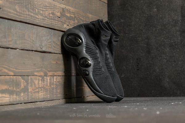 Nike Flight Bonafide Black/ Black-Black