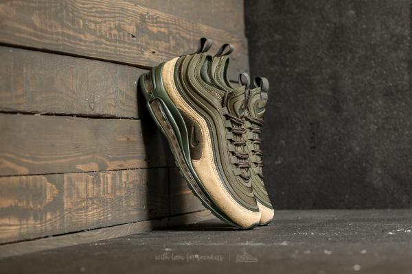 Nike Air Max 97 UL ´17 SE Cargo Khaki/ Sequoia-Mushroom