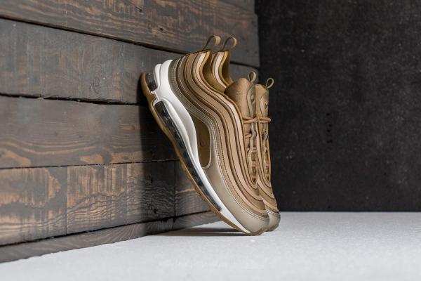 Nike W Air Max 97 UL ´17 Metallic Field/ Hazel Rush