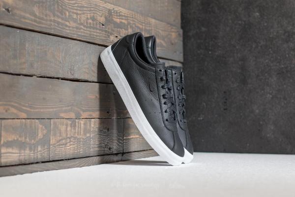 Nike Match Classic Leather Black/ Black