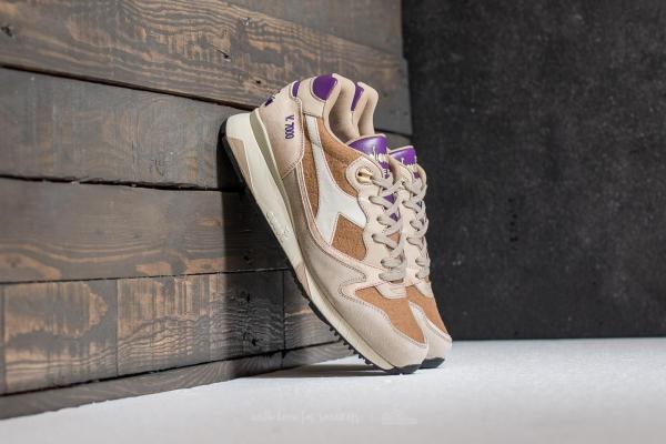 Diadora V7000 Ita Alpini Warm Sand