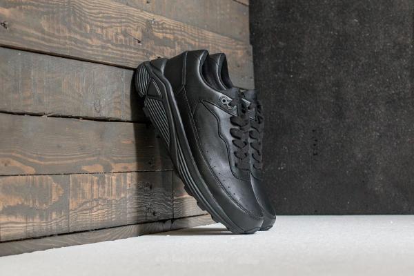 HI-TEC HTS Walk Lite RGS 86-2 Black