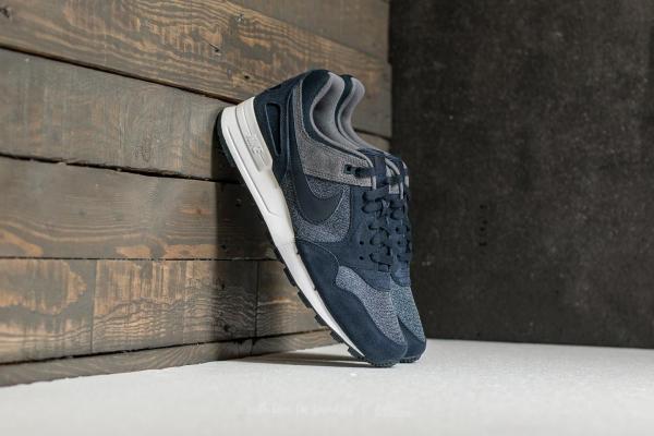 Nike Air Pegasus '89 Dark Obsidian/ Dark Obsidian