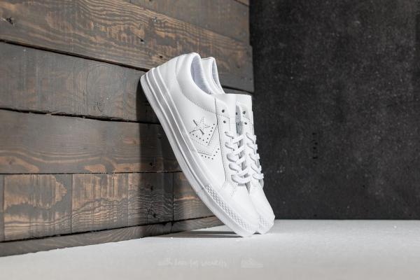 Converse x Engineered Garments One Star OX White/ White/ White
