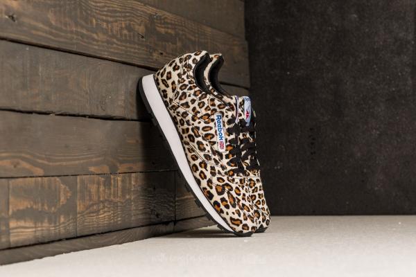 Reebok x Head Porter Classic Leather Bianco/ White/ Black