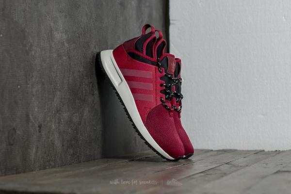 adidas X_PLR Sneakerboot Core Burgundy/ Core Burgundy/ Core Black