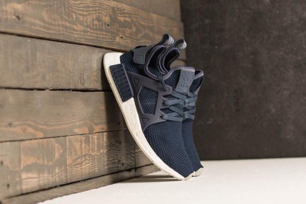 adidas NMD_XR1 W Trace Blue/ Trace Blue/ Sesame