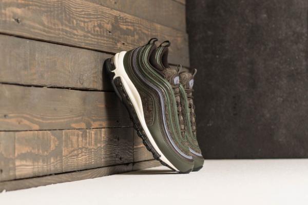 Nike Air Max 97 Premium Sequoia/ Velvet Brown