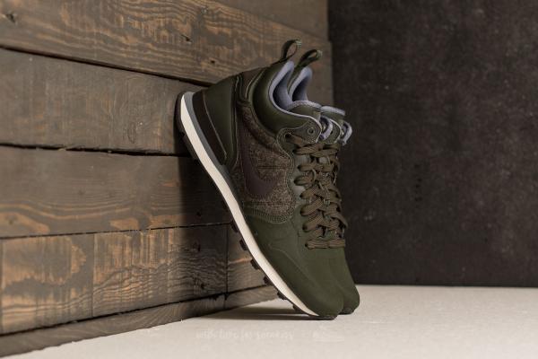 Nike Internationalist Utility Sequio/ Velvet Brown