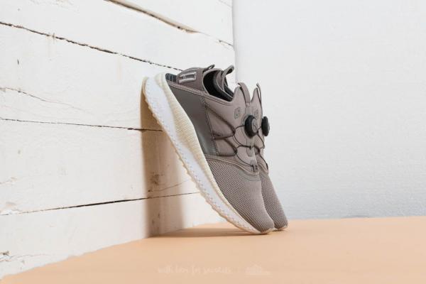 Puma Tsugi Disc Rock Ridge/ Puma White