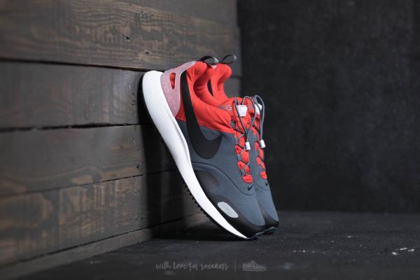 Nike Air Pegasus A/T Challenge Red/ Black-Dark Grey