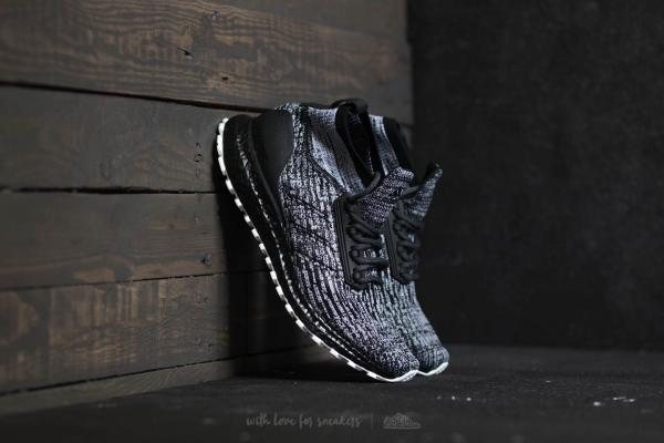 adidas UltraBoost All Terrain Limited Core Black/ Ftw White
