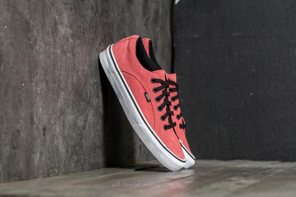 Vans Lampin (Suede) Faded Rose