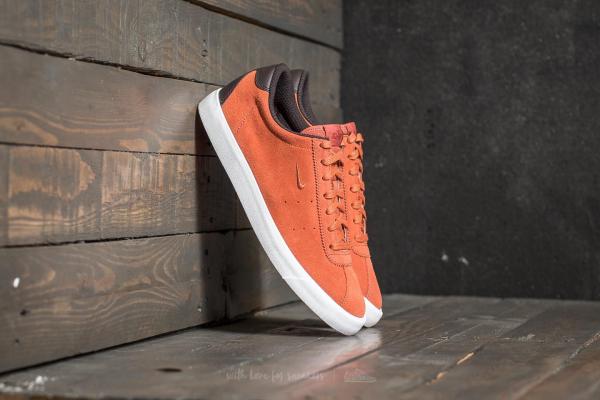 Nike Match Classic Suede Dusty Peach/ Dusty Peach
