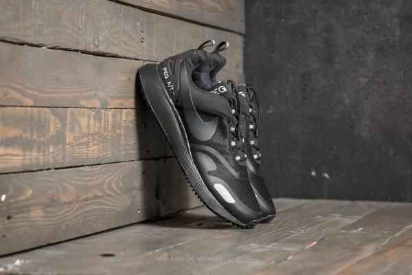 Nike Air Pegasus A/T Winter Black/ Black-Wolf Grey