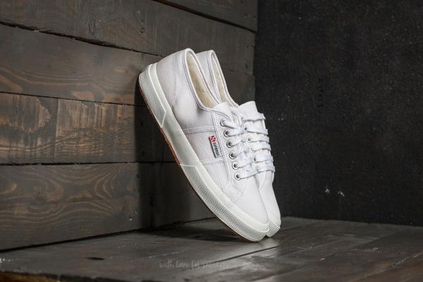 Superga 2750 Cobinu White