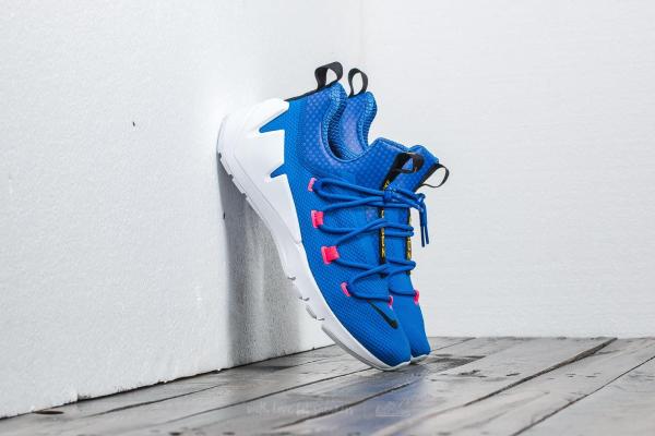 Nike Air Zoom Grade Game Royal/ Black-White