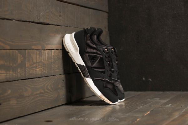 le coq sportif Omega X W Satin Black/ Rose Gold