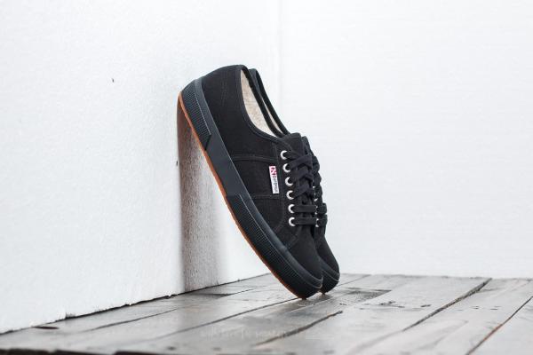 Superga 2750 Cobinu Full Black