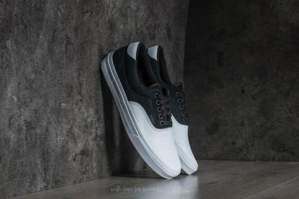 Vans Era 59 (Dipped) Black/ True White