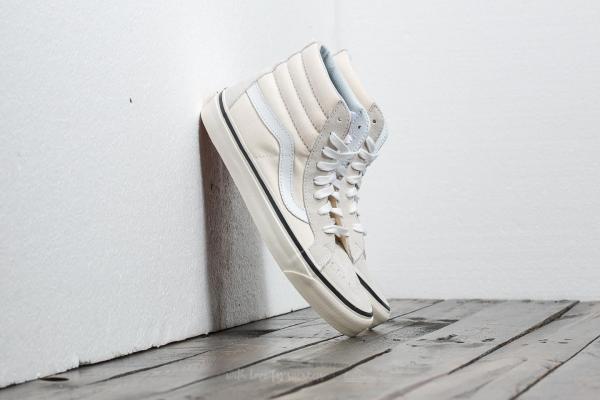 Vans Sk8-Hi DX (Anaheim Factory) OG White