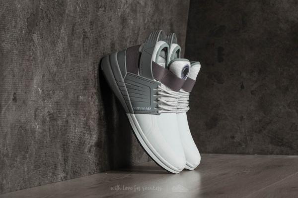 Supra Skytop V Grey/ Light Grey