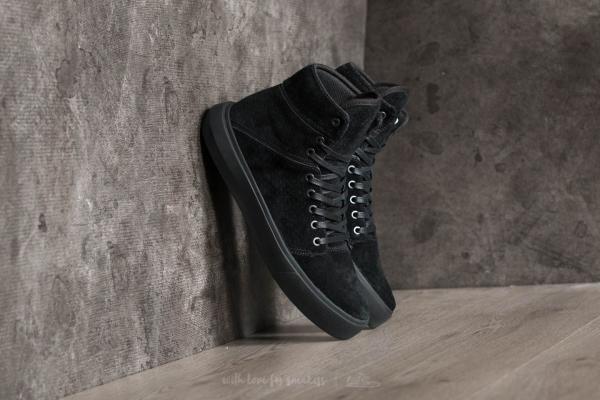 Supra Camino Black/ Black