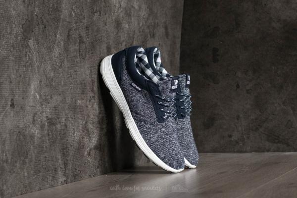 Supra Hammer Run Outerspace/ White