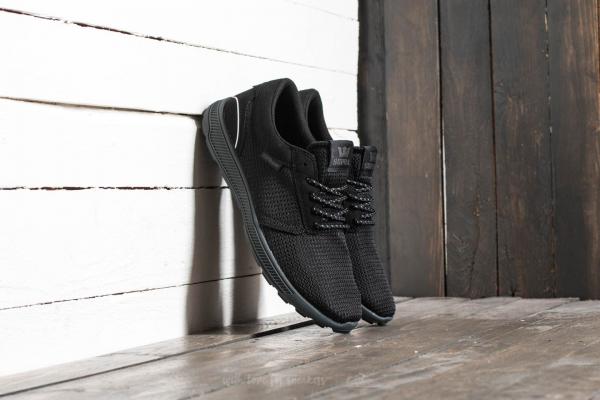 Supra Hammer Run Black/ 3M