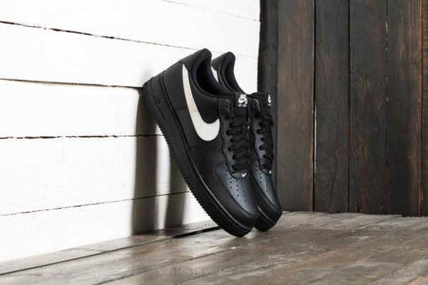 Nike Air Force 1 '07 Black/ Sail